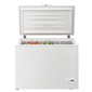 BEKO 298 LITRE CHEST FREEZER CF41186W